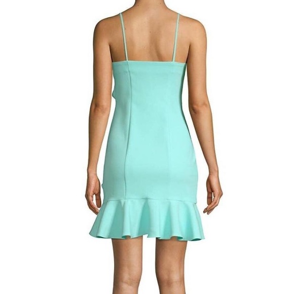 NWT Likely Blue Dress (4) - Picture 2 of 8